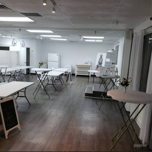 Space In Time Photo 2