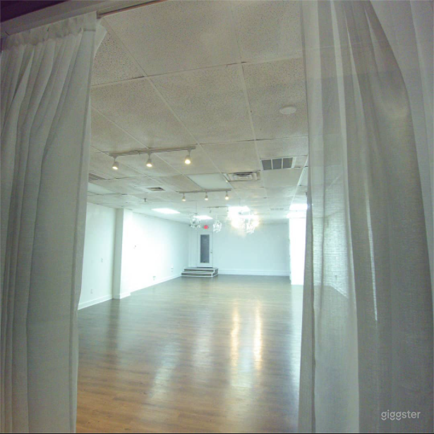 Space In Time Photo 3