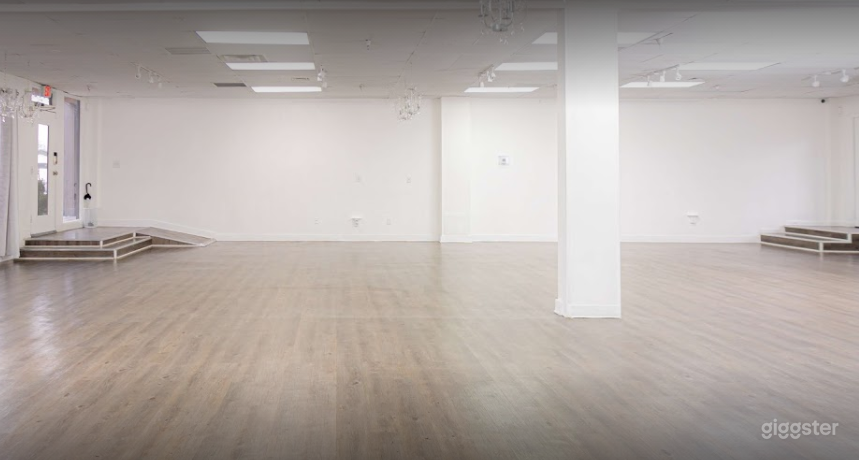 Space In Time Photo 1