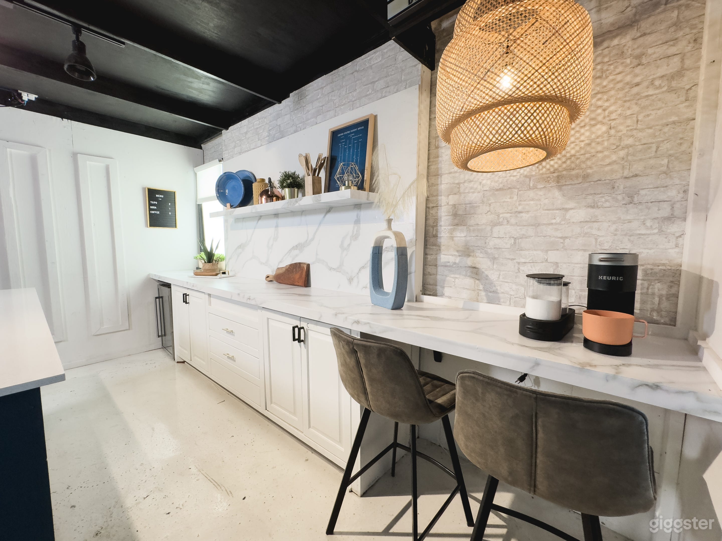 10 Set Modern Studio Photo 4