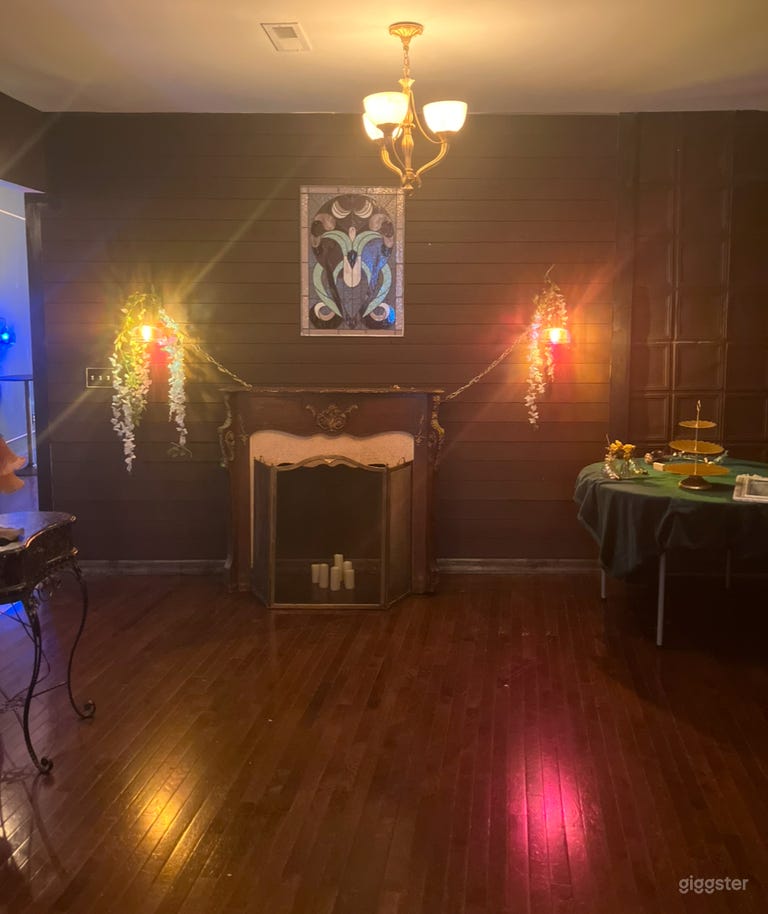  Art Studios and Events 