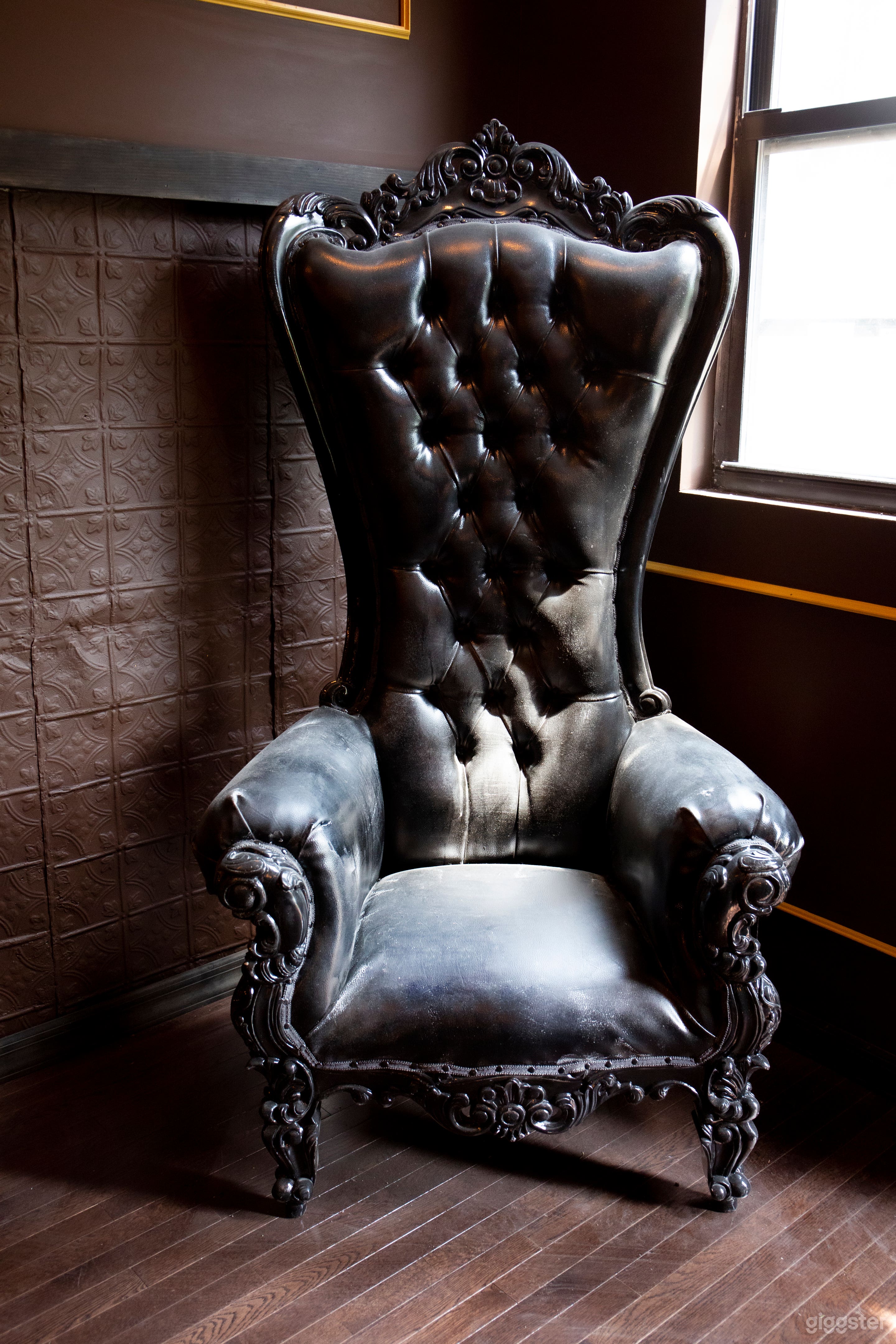 Art Studios and Events Photo 2