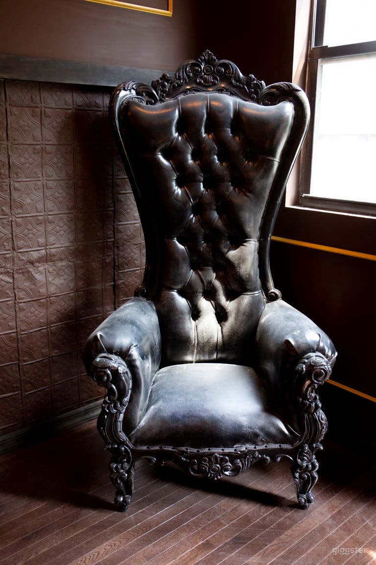  Art Studios and Events 