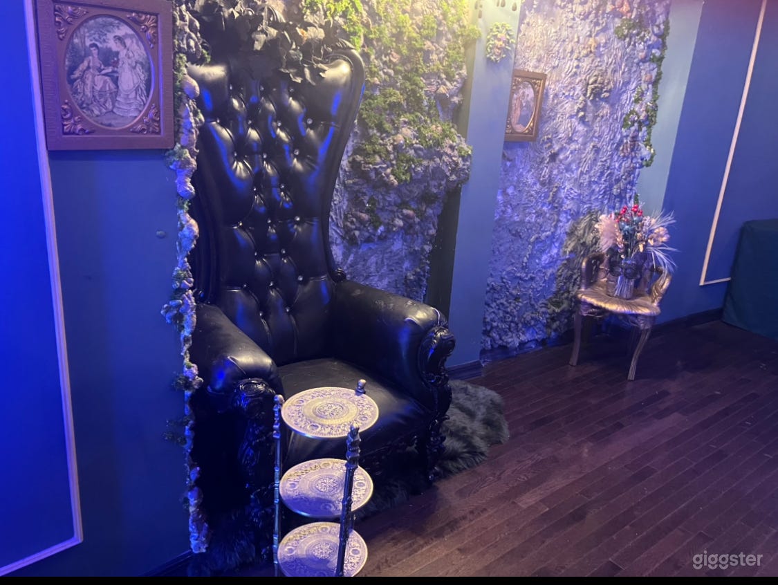 Art Studios and Events Photo 2