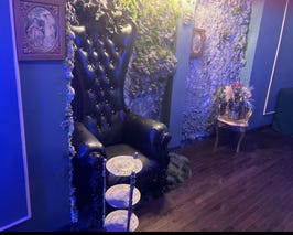  Art Studios and Events 