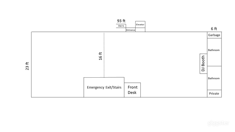 Spacious Versatile (+2600 Sqf) 