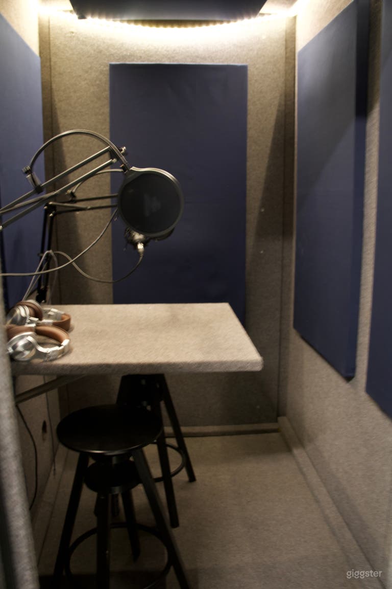  Estudio excelente y adecuado para fotografía y video 