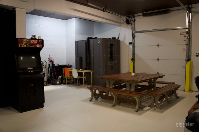  Estudio excelente y adecuado para fotografía y video 