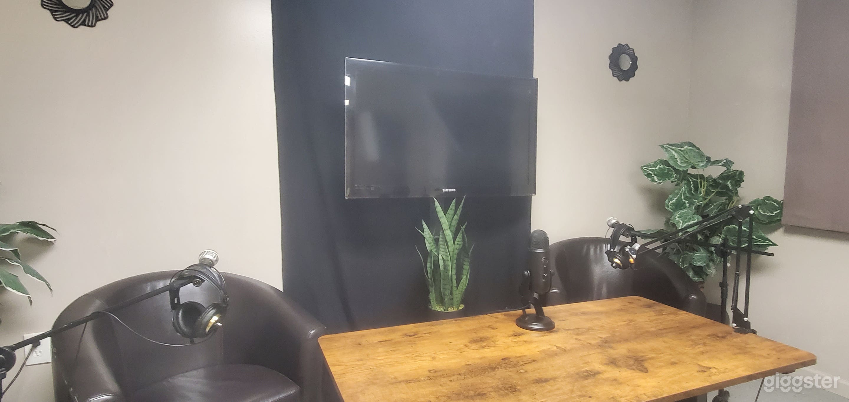 North Jersey Premiere Podcast/Content Studio Photo 3