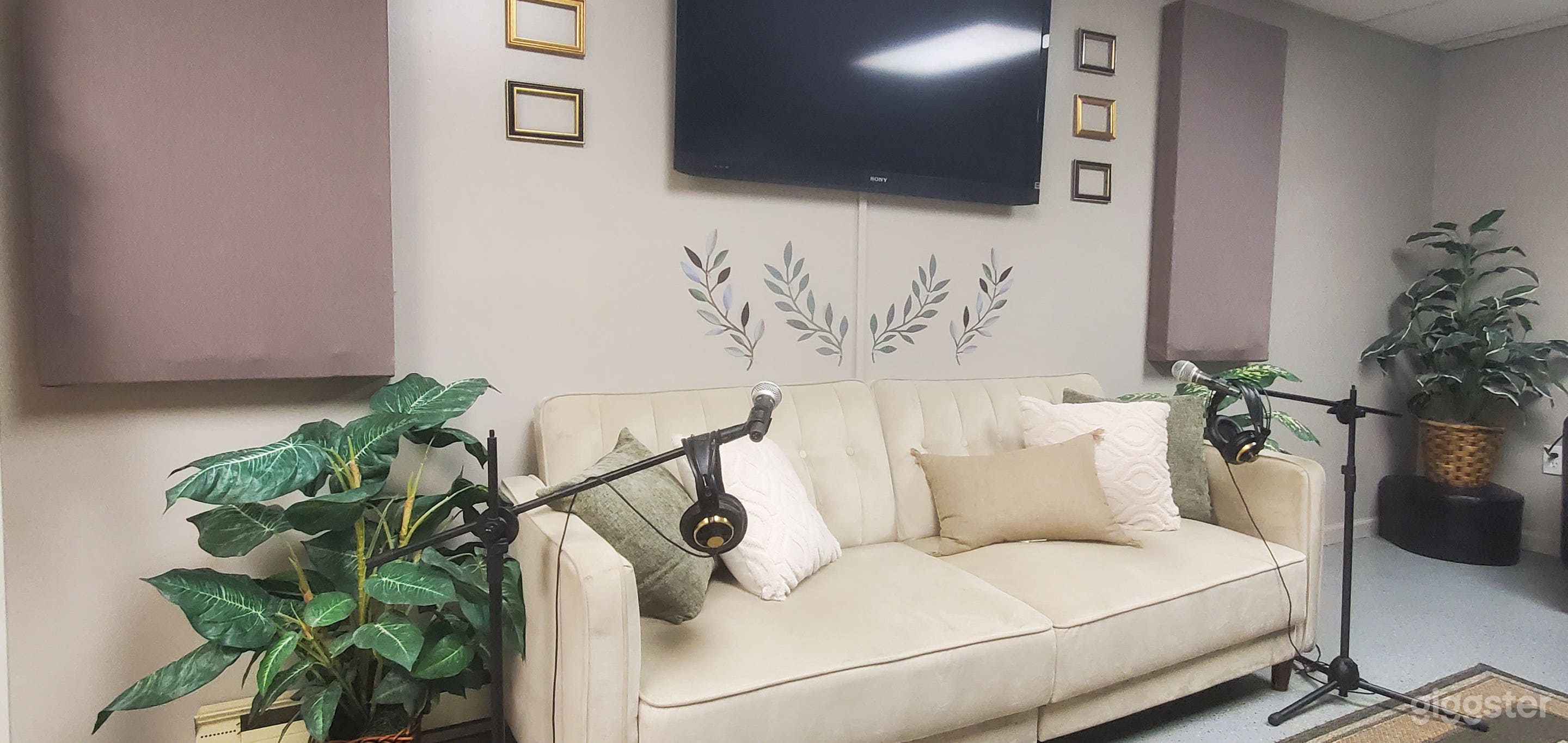 North Jersey Premiere Podcast/Content Studio Photo 1