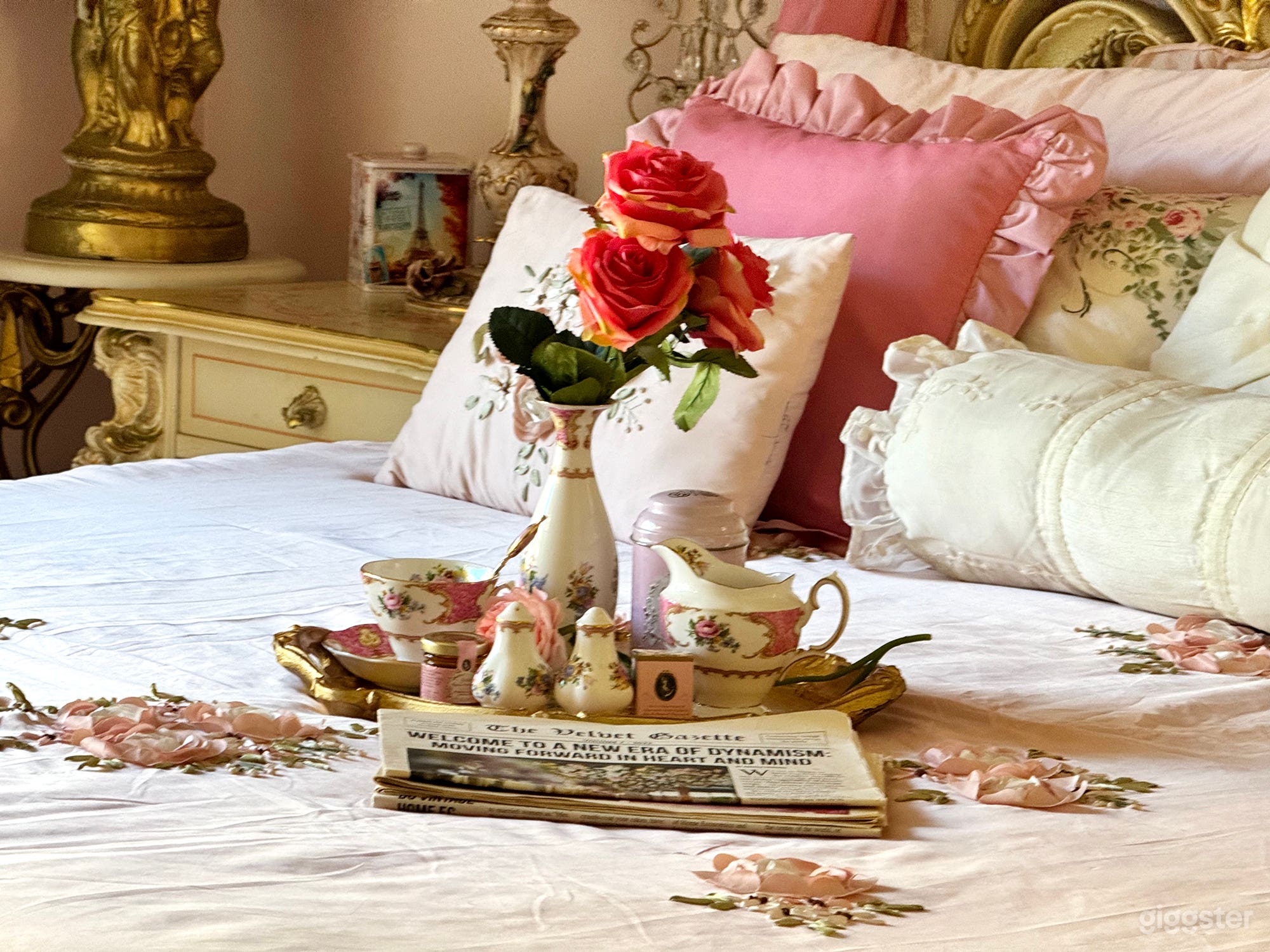 European House LA Photo 3