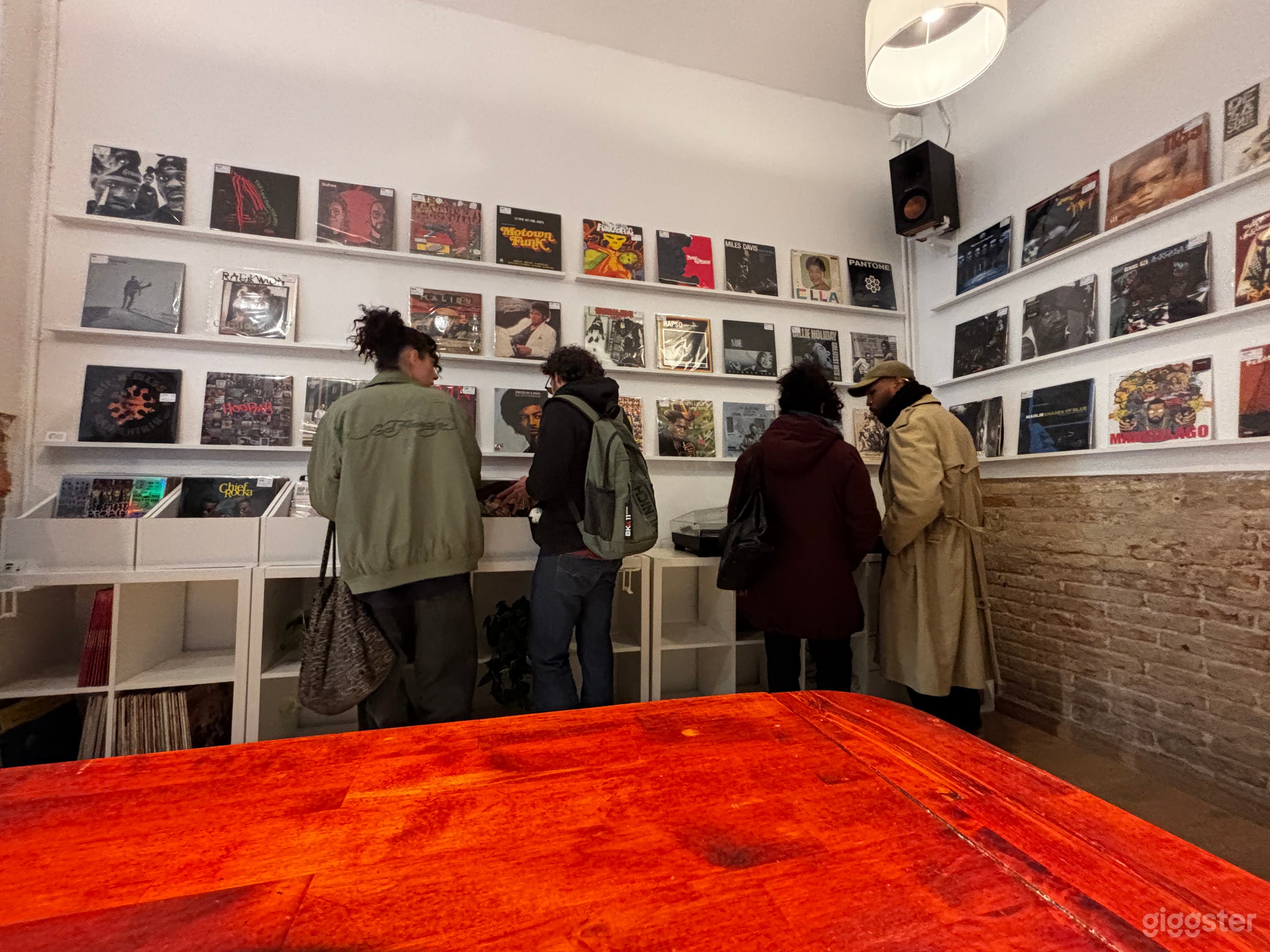 Espacio Creativo para Arte, Música y Eventos Comunitarios Foto 1