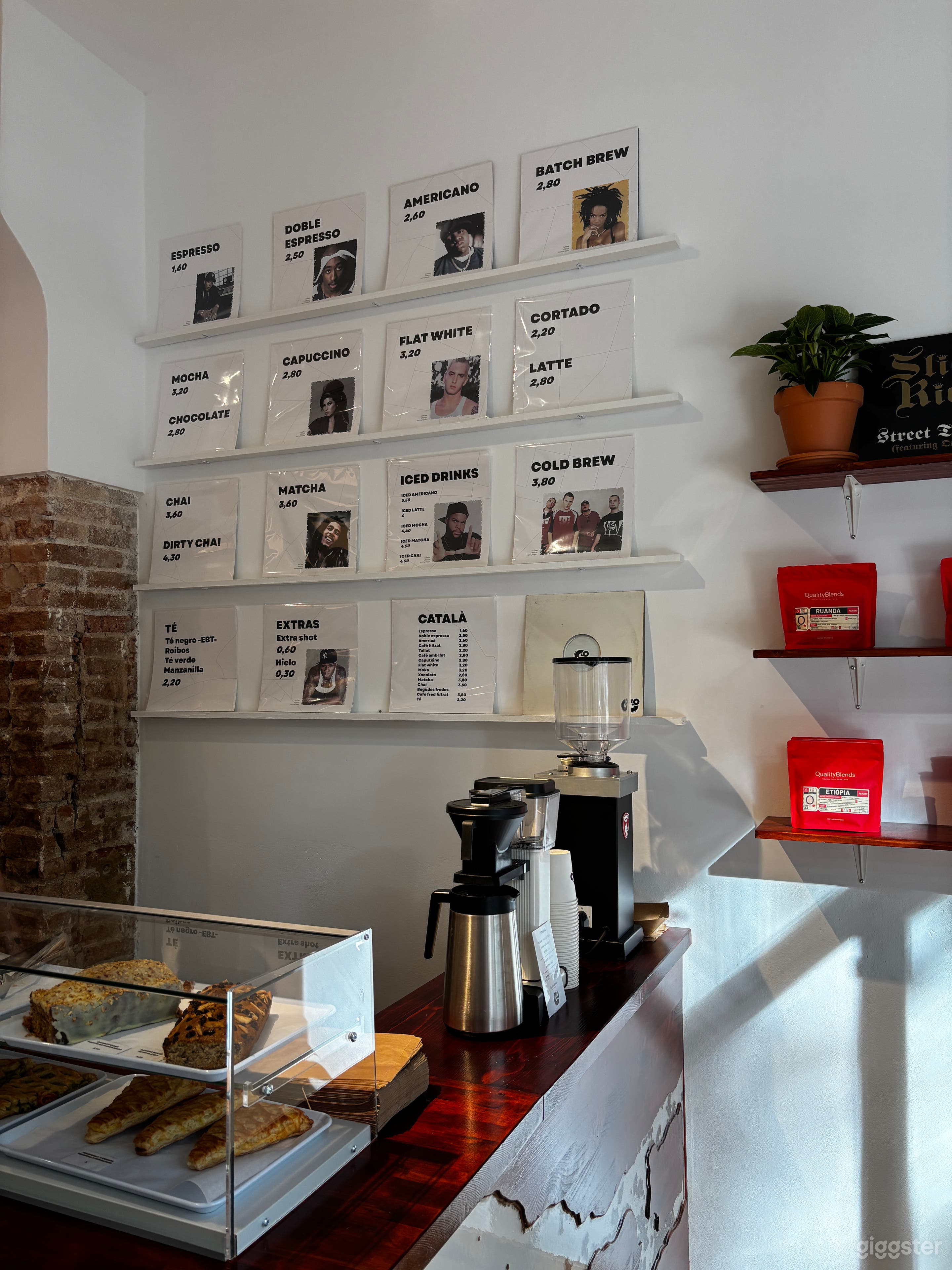 Espacio Creativo para Arte, Música y Eventos Comunitarios Foto 2