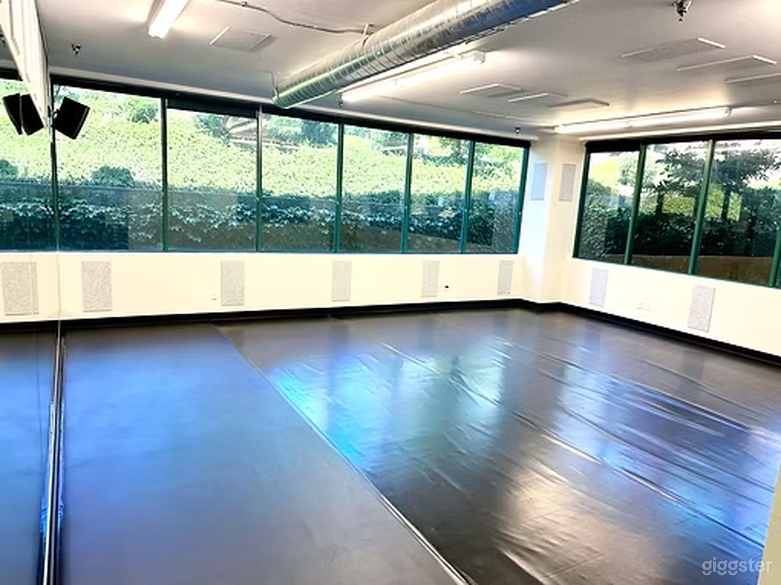 STUDIO A 551sqft Photo 1