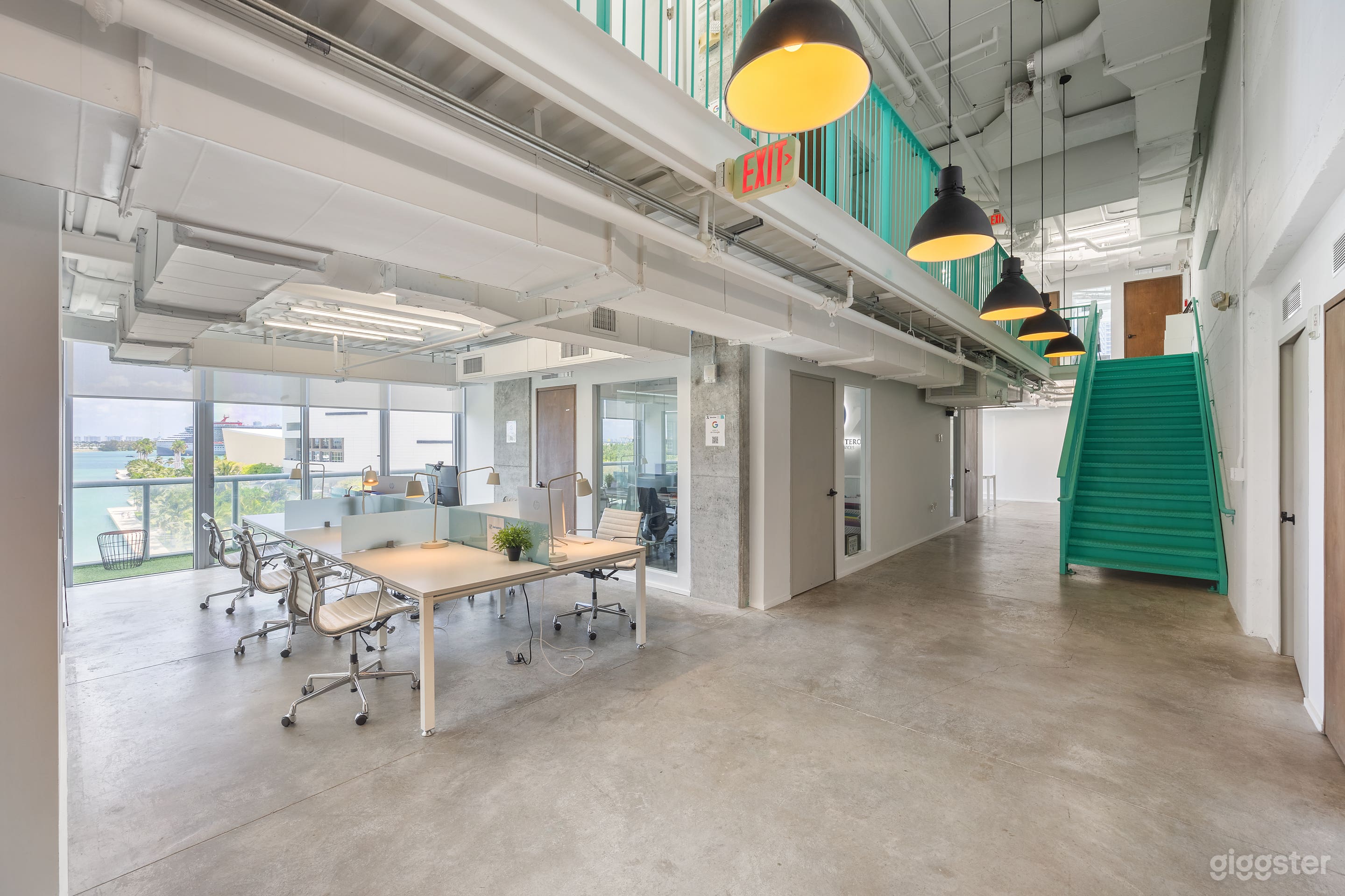 Coworking Space Photo 1