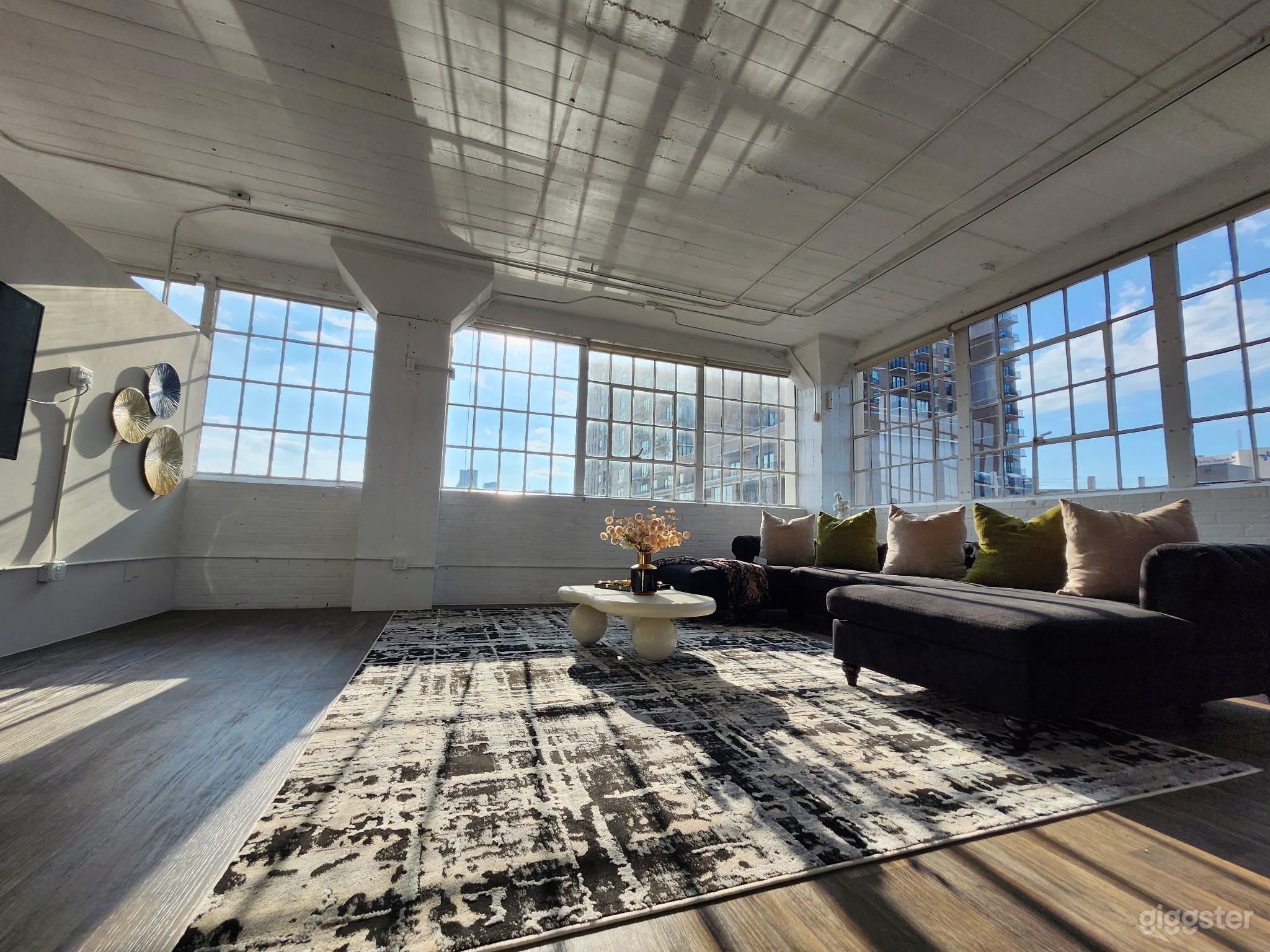 Mid-Century/Modern film, photography, event space Photo 2