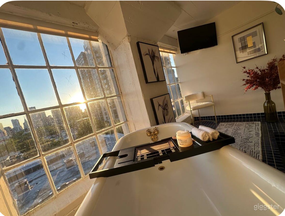 Mid-Century/Modern film, photography, event space Photo 1