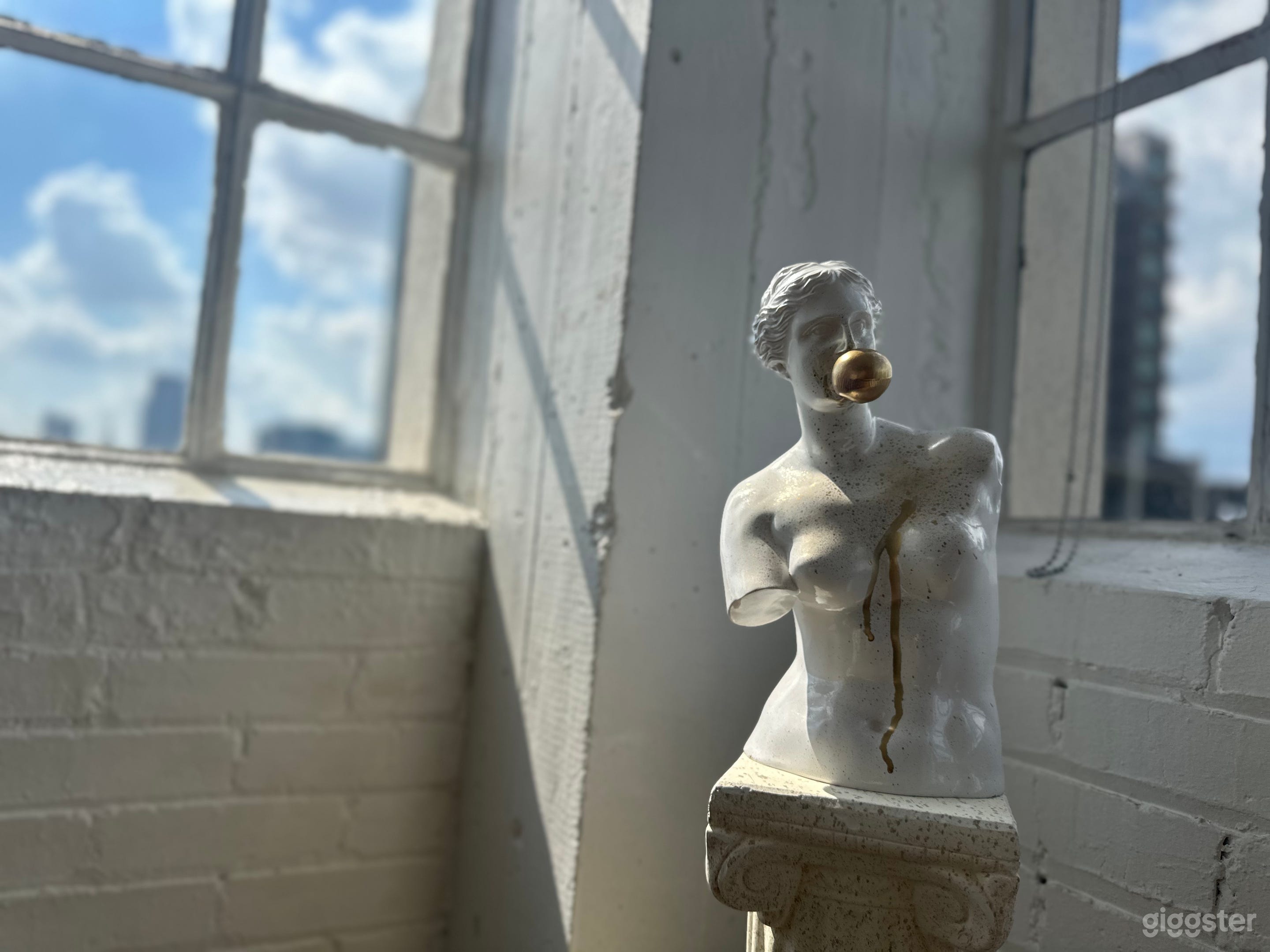 Mid-Century/Modern film, photography, event space Photo 4