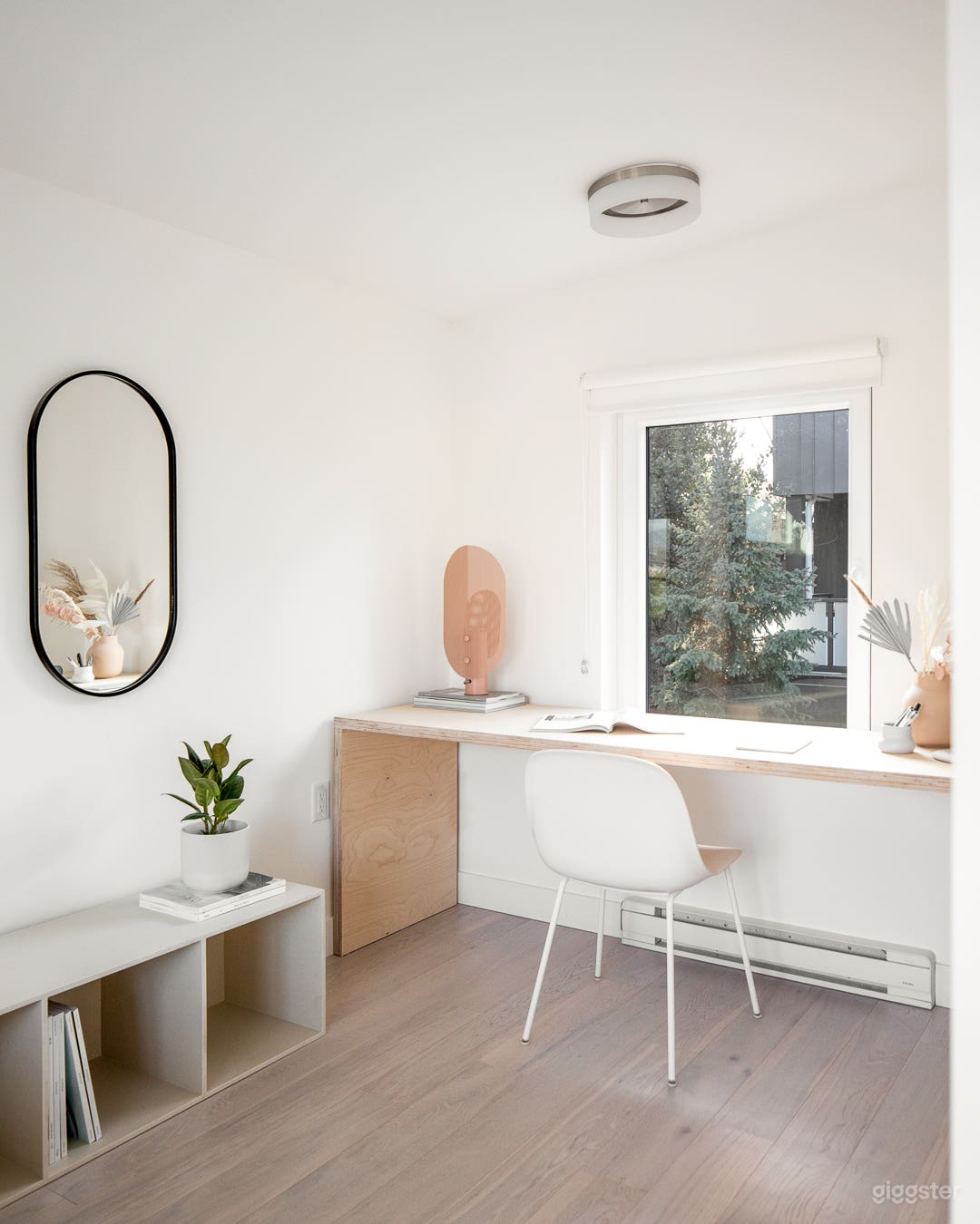 Bright Minimal Guest House Photo 2