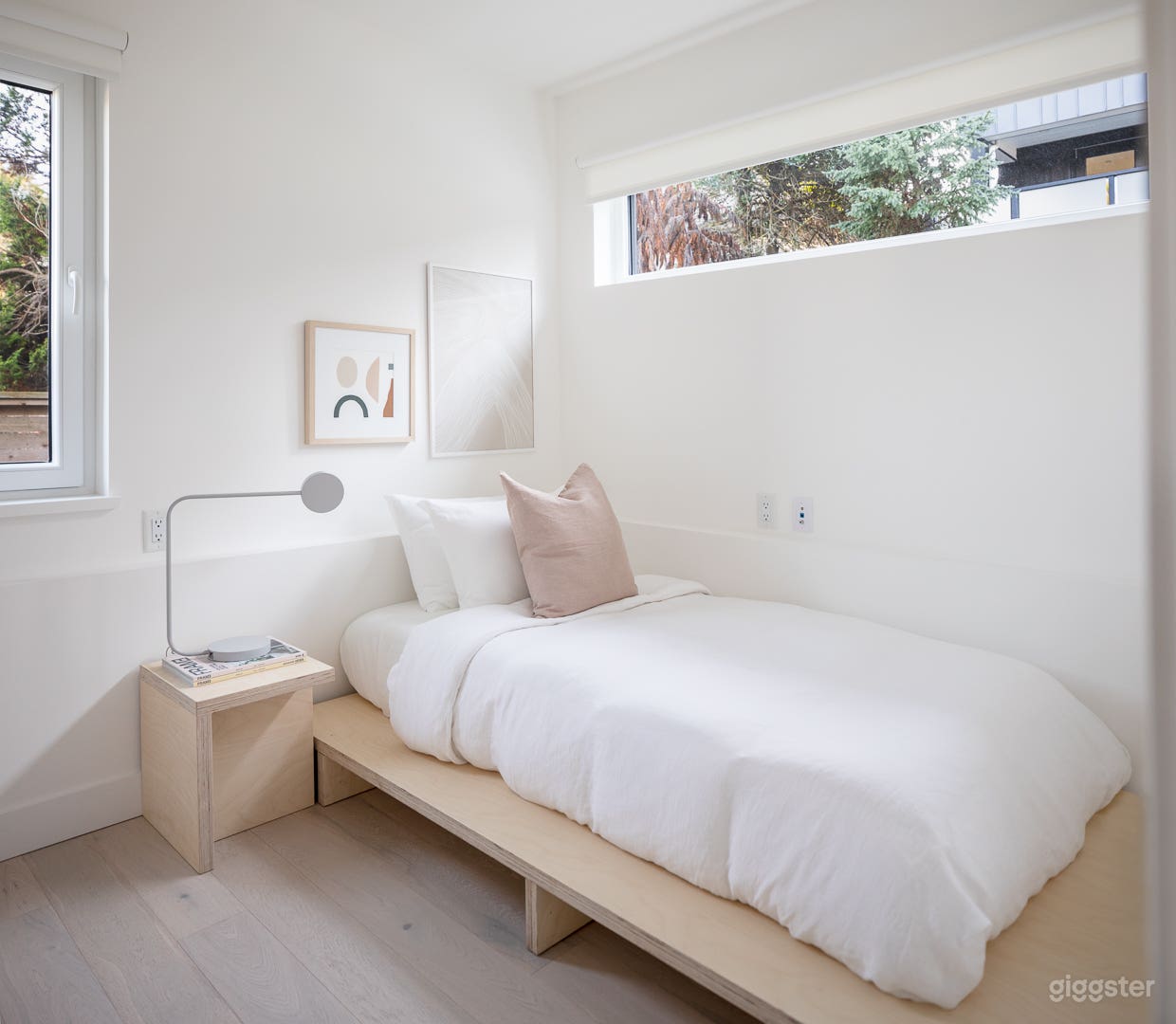 Bright Minimal Guest House Photo 4