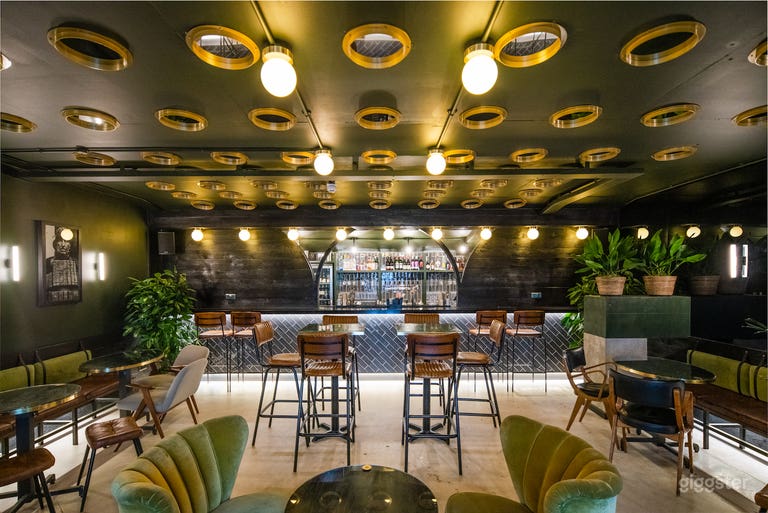  Cocktail Bar in Brighton 