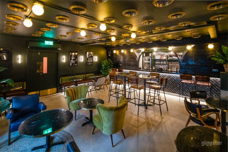  Cocktail Bar in Brighton 