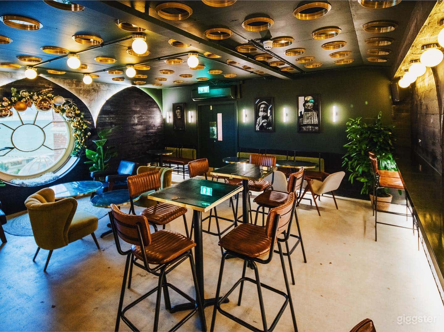 Cocktail Bar in Brighton Photo 2