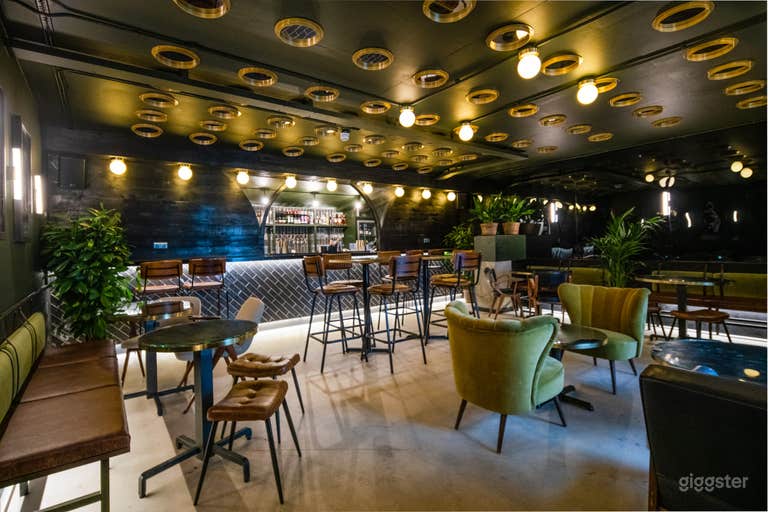  Cocktail Bar in Brighton 