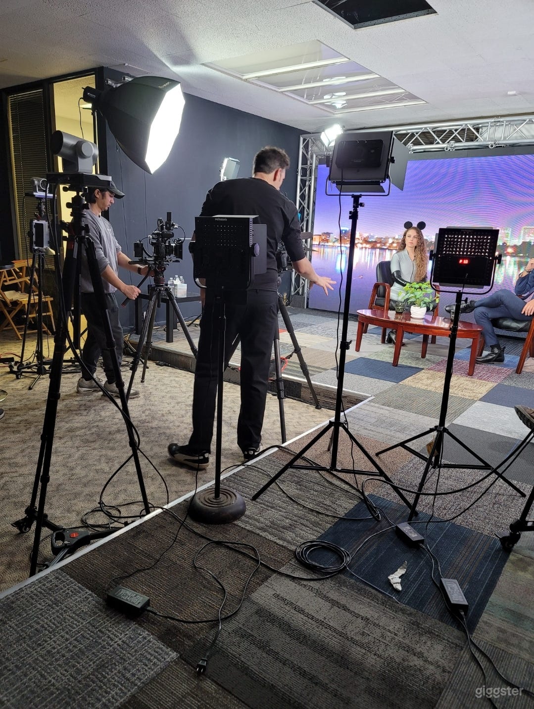 Production and Event Space in the Heart of Oakland Photo 1