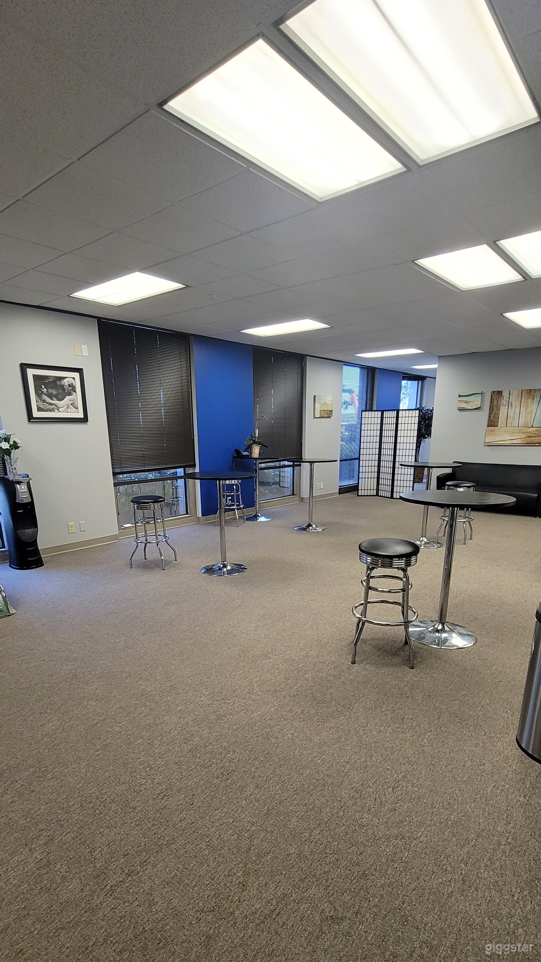 Production and Event Space in the Heart of Oakland Photo 3