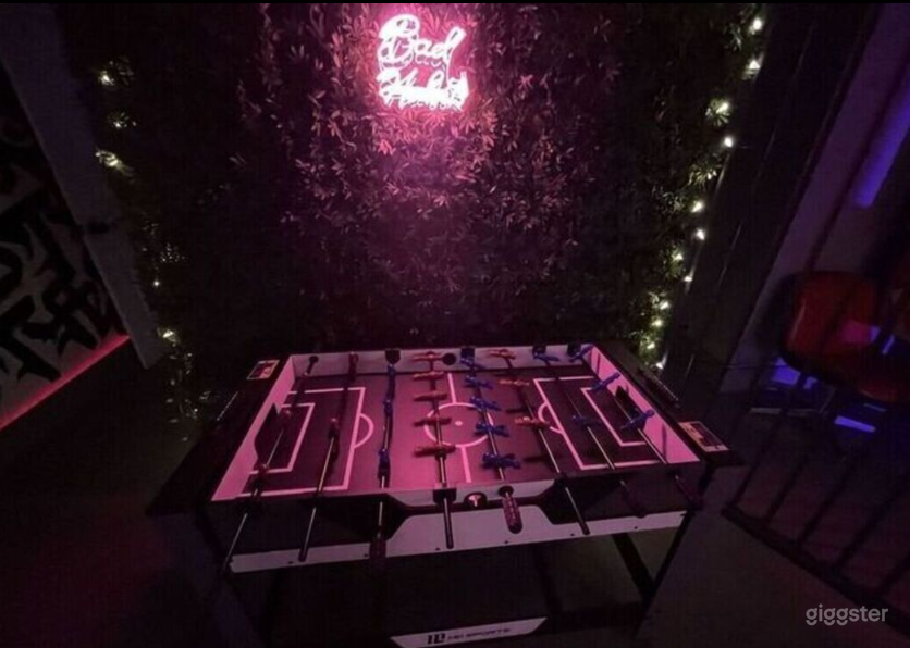 Game Room Lounge &amp; Speakeasy! IYKYK Photo 2