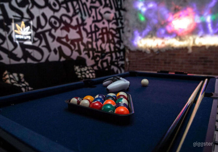 Game Room Lounge &amp; Speakeasy! IYKYK Photo 3