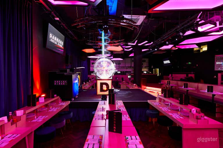  Dabbers Social Bingo 