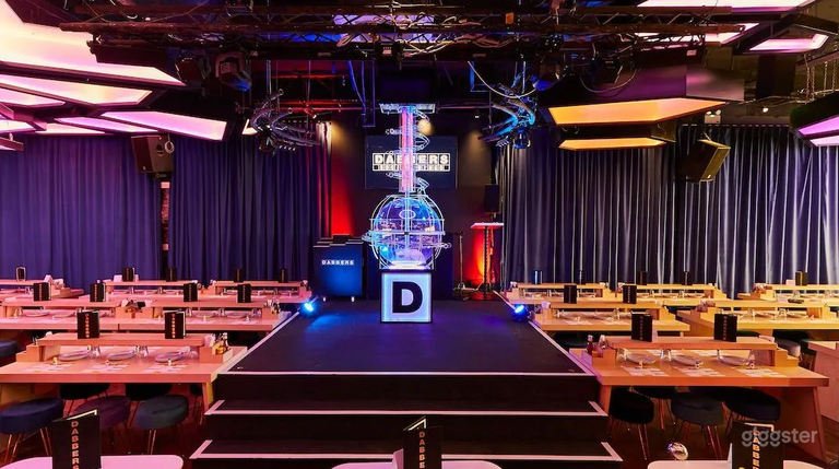  Dabbers Social Bingo 