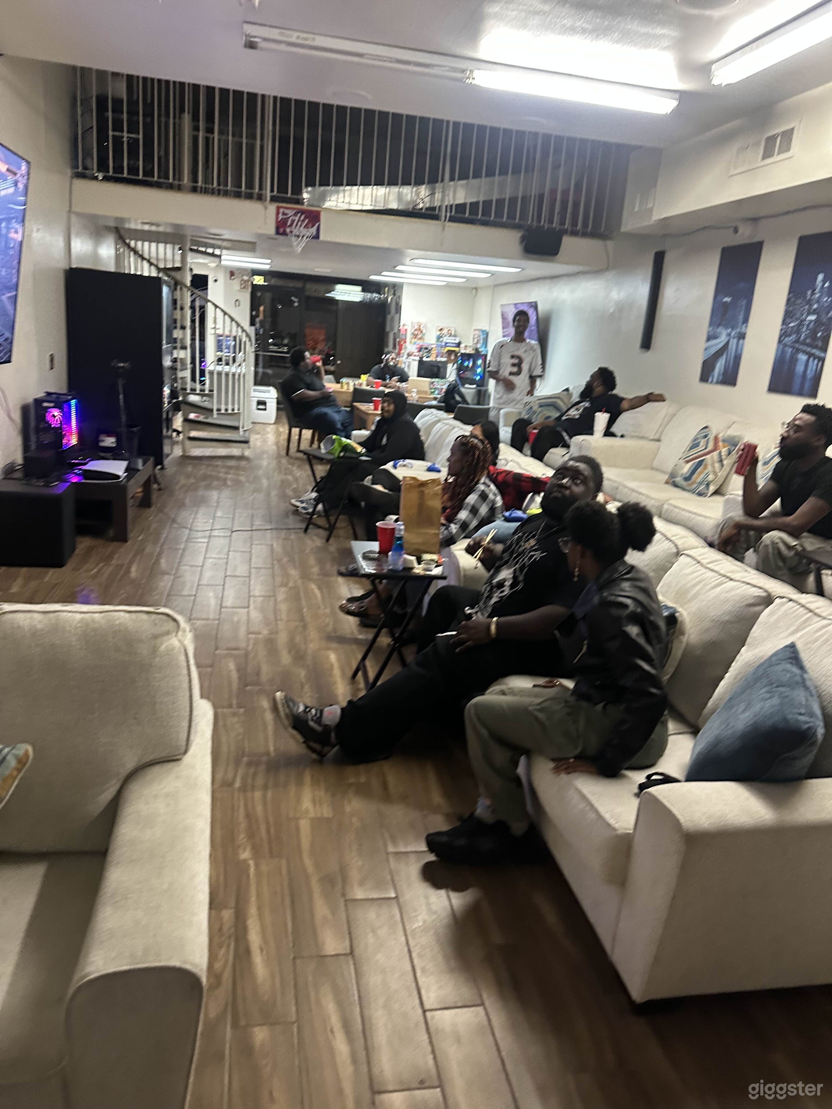 Storefront Games (Main Level) Photo 3