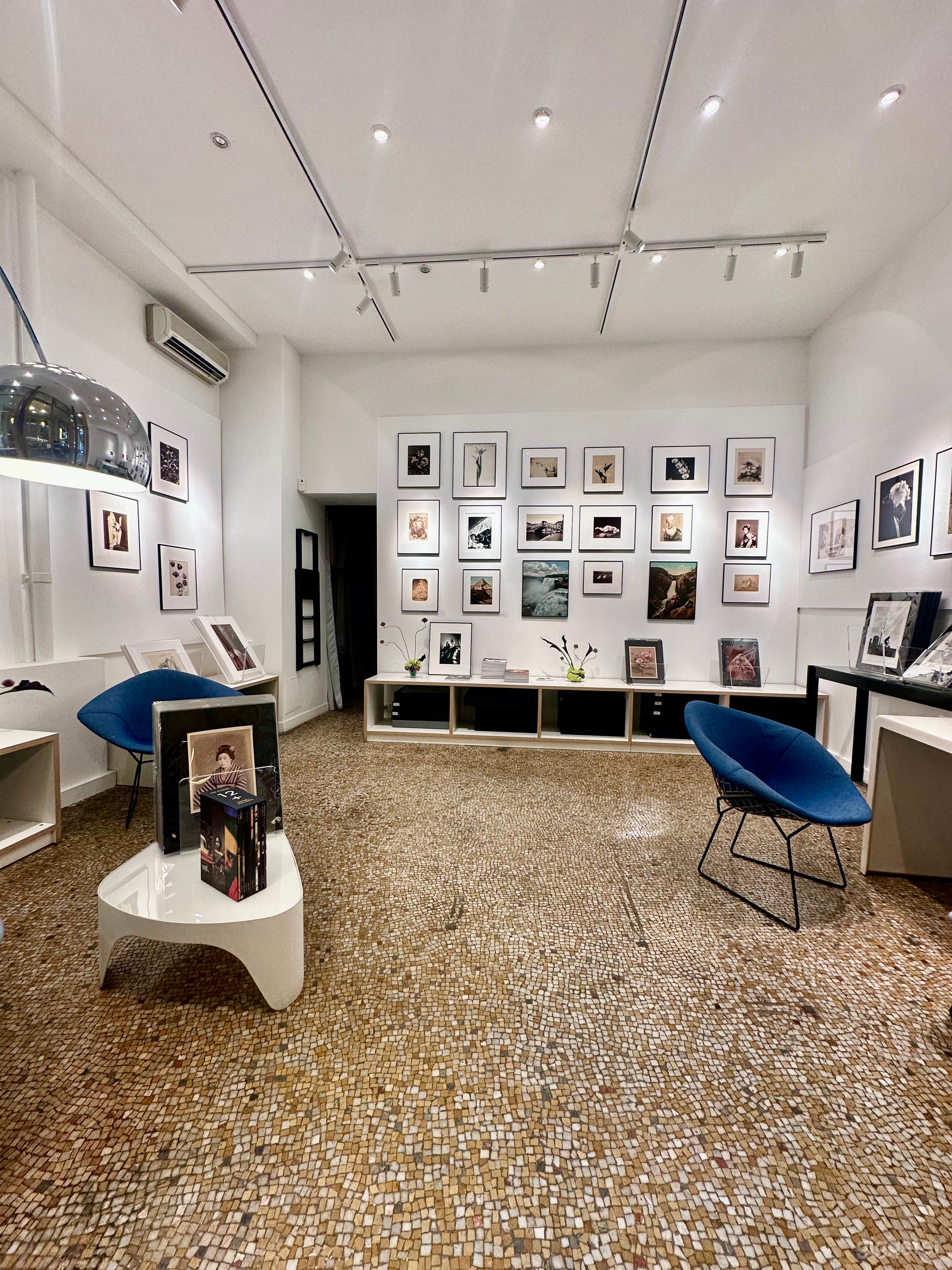 Photo de Galerie d'Art Élégante pour Événements 26 Séances Photo 4