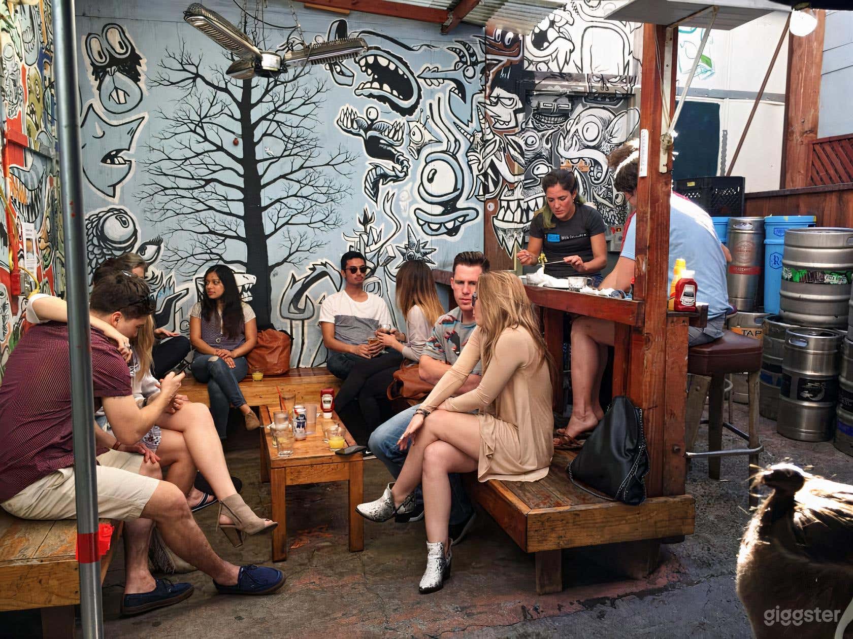 The Sycamore Photo 3