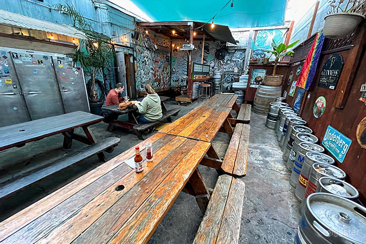 The Sycamore Photo 2