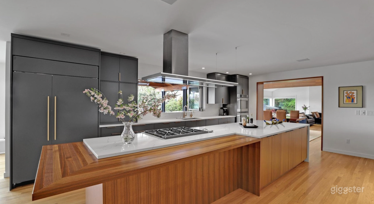  Elegant Mid-Century Modern 