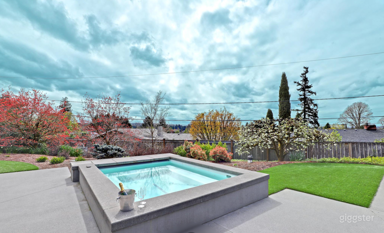  Elegant Mid-Century Modern 