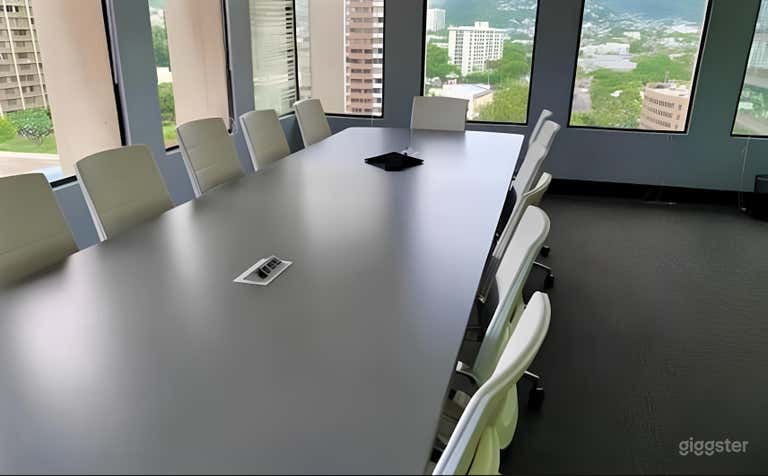  Conference Room  for up to 10 