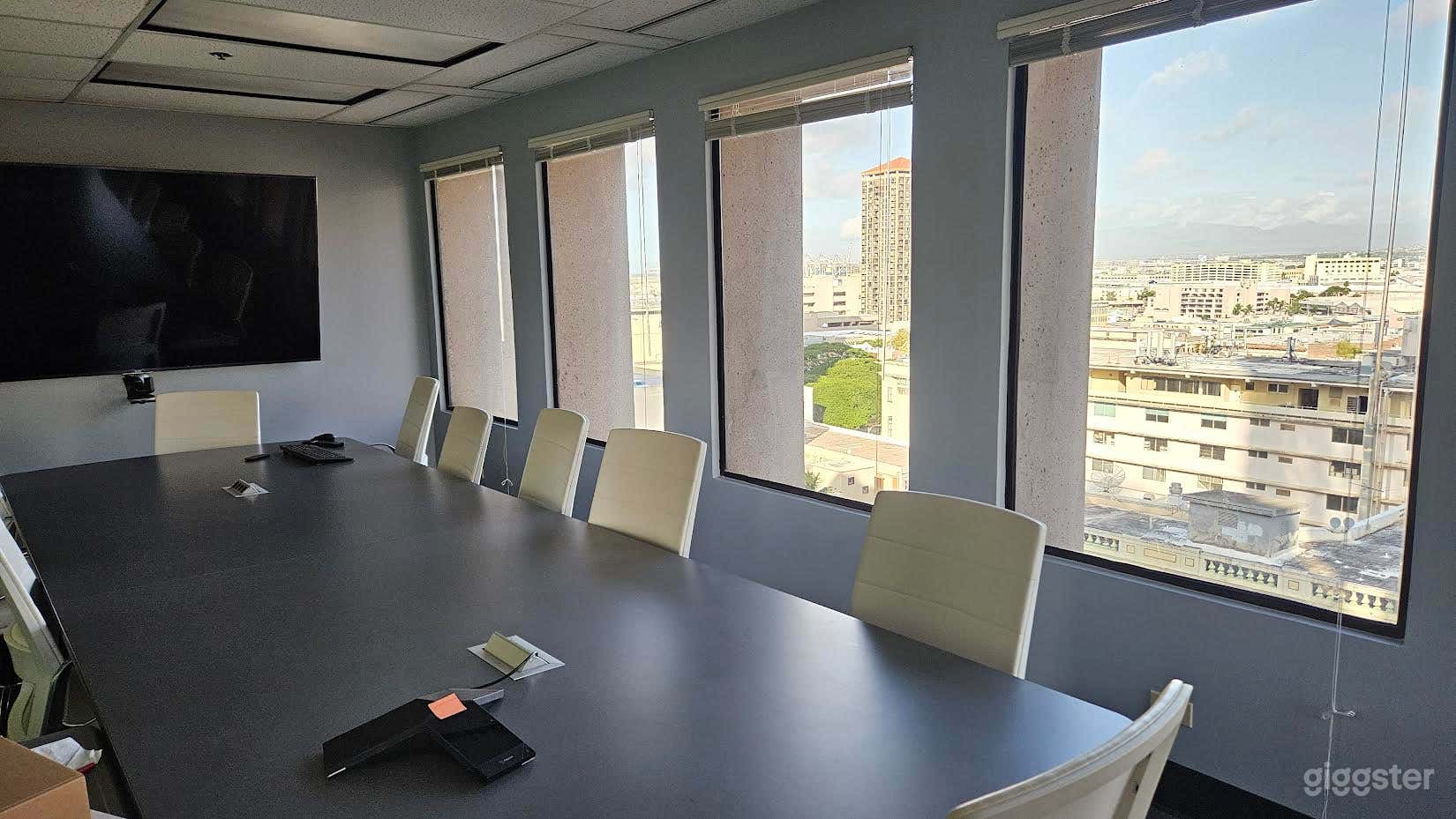 Conference Room  for up to 10 Photo 2