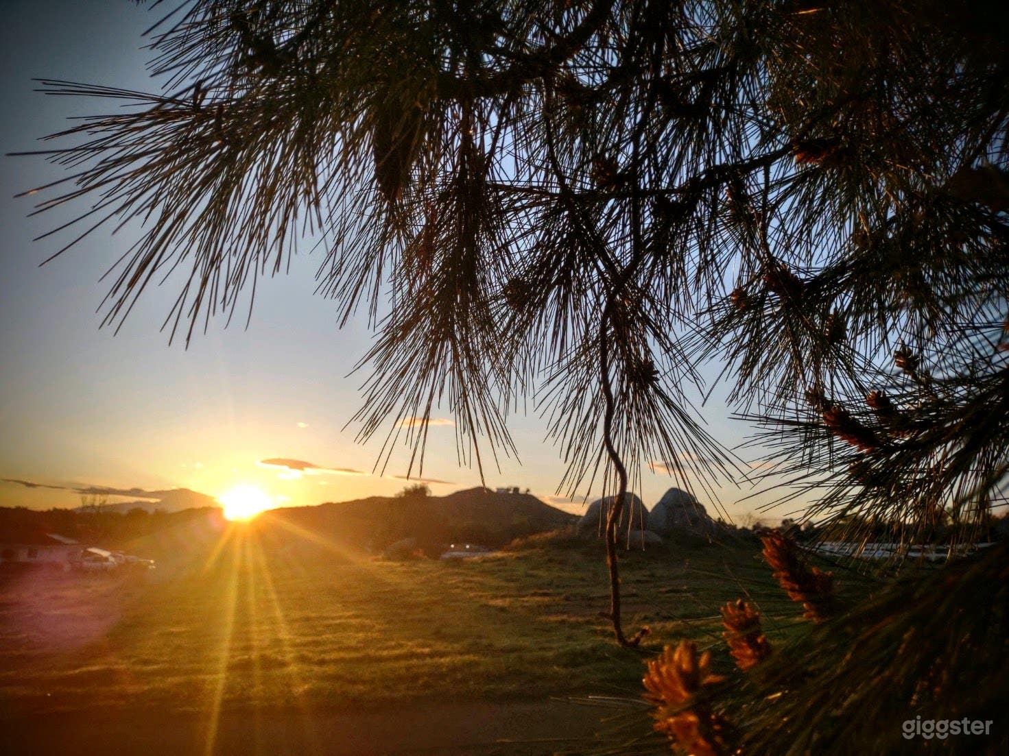 Classy Rustic Ranch & Retreat: Tranquility Meets the West Photo 3