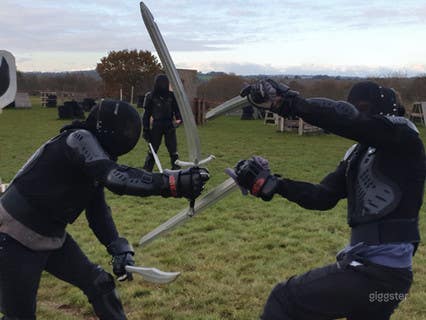 Riverside Private Farmland with the View of Avon Valley Buyout Photo 3