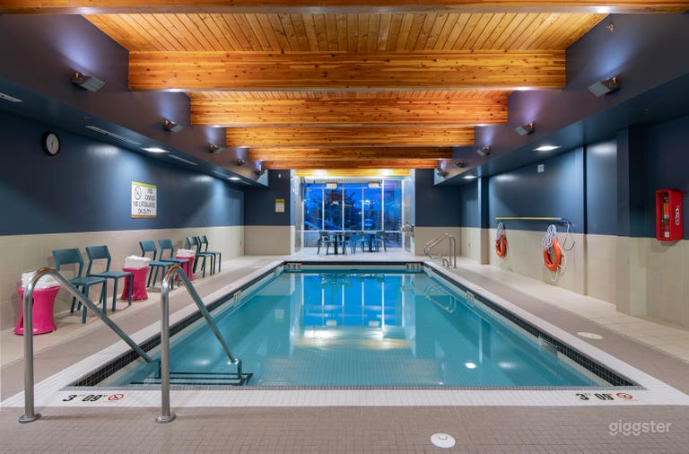  Splash Atelier: A Unique Photo Location 