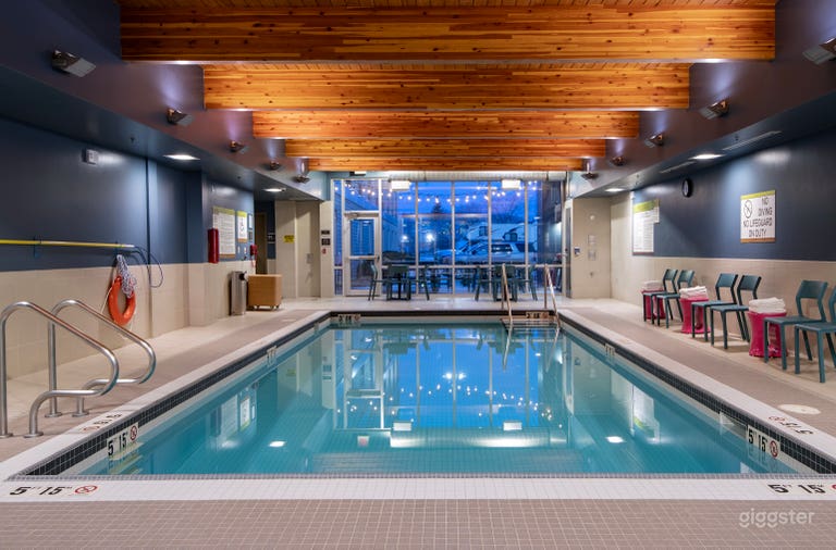  Splash Atelier: A Unique Photo Location 