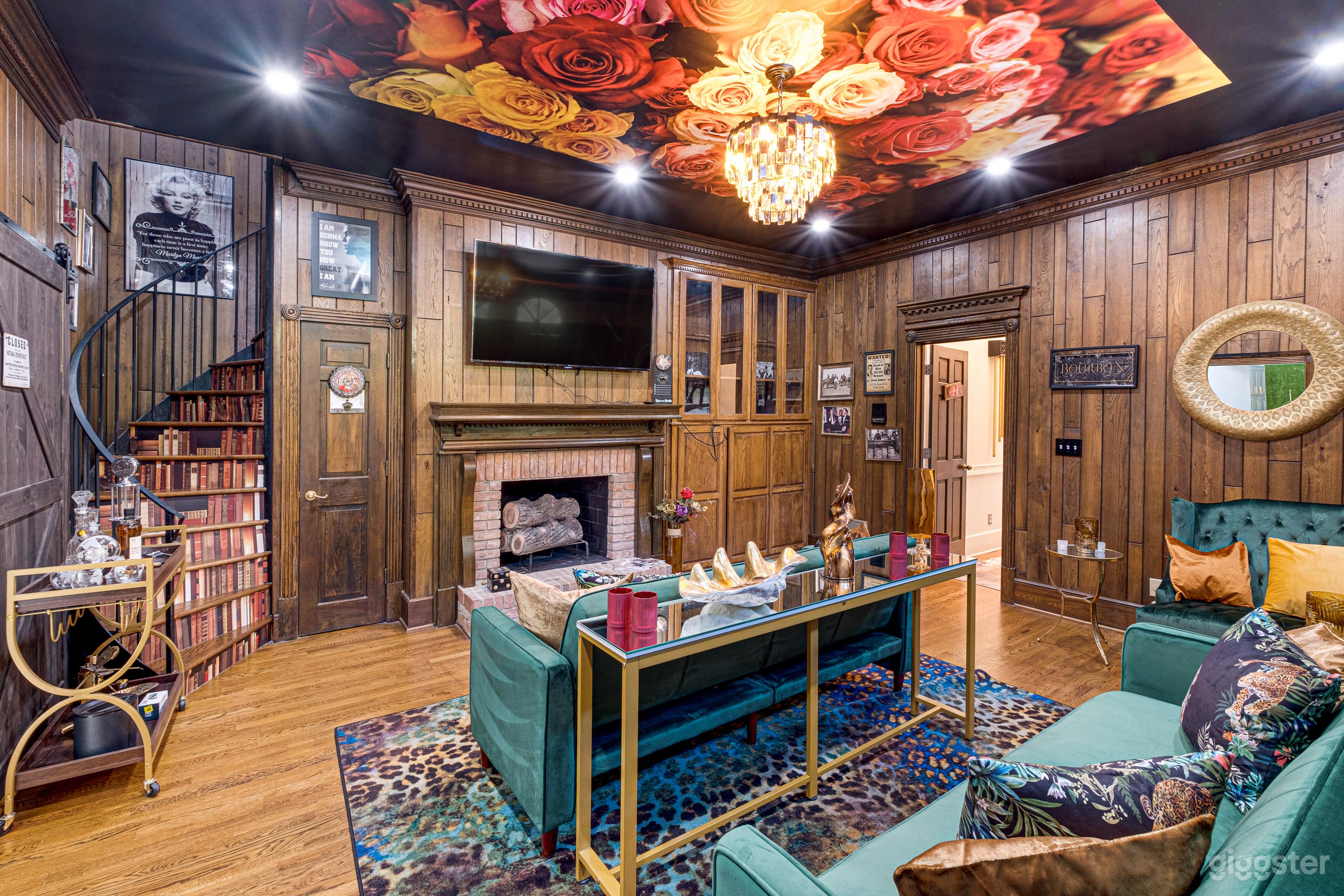 The Reserves at Hamilton Homes | Lux Mansion  Photo 2