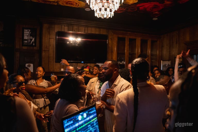  Privates Luxus-Anwesen für Hochzeiten & Veranstaltungen 