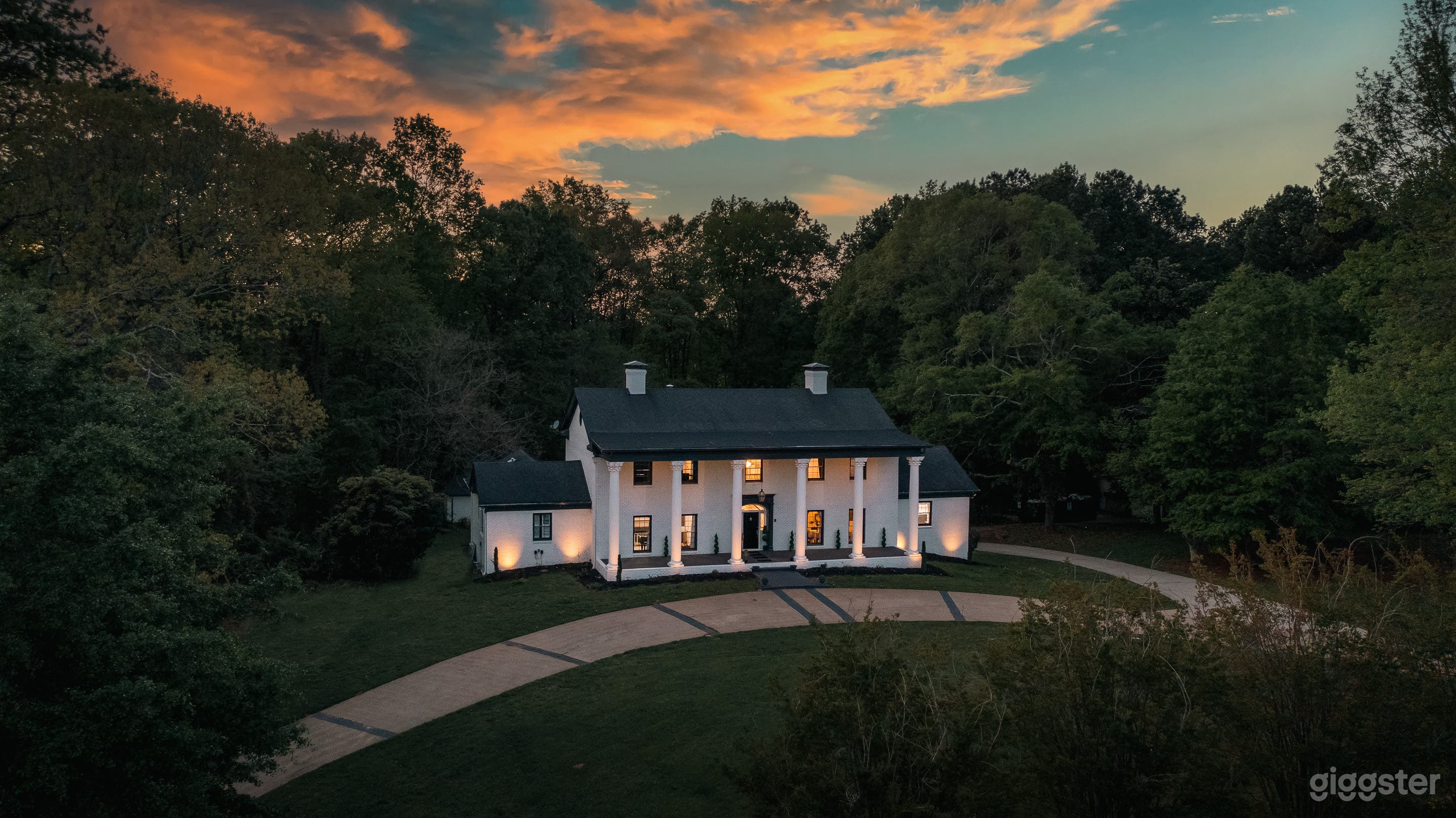 The Reserves at Hamilton Homes | Lux Mansion  Photo 1