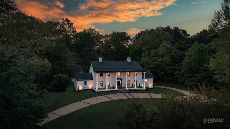  Privates Luxus-Anwesen für Hochzeiten & Veranstaltungen 